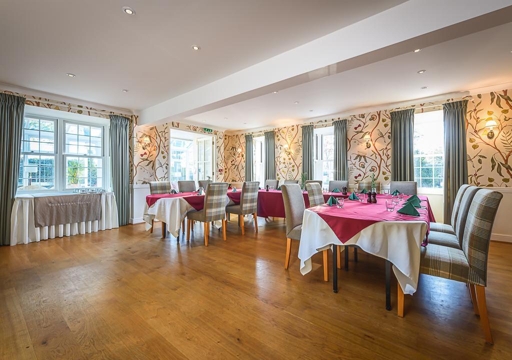 Sherbourne House Hotel Attleborough